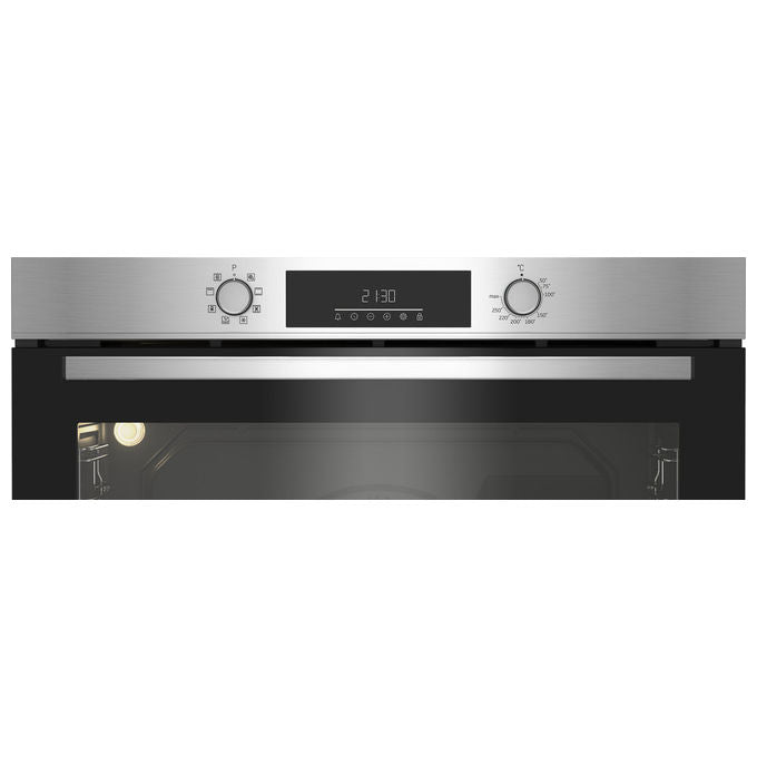 Beko BBWM12300X Forno multifunzione 90 cm Acciaio Inox