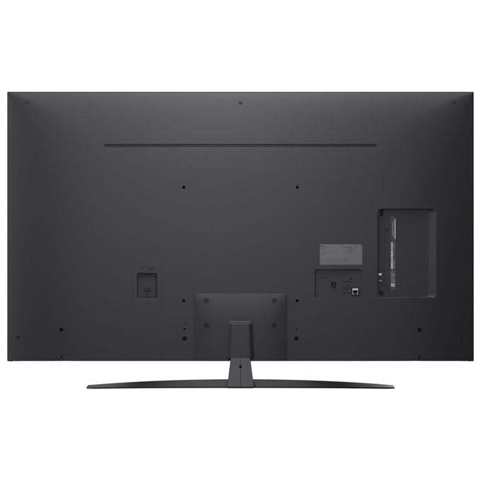 Lg Tv NanoCell 55NANO81A6A 55'' 4K Ultra HD Smart Tv