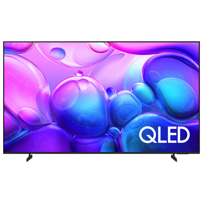 Samsung QE55Q6FAA Tv Qled 55'' 4K Smart Tv