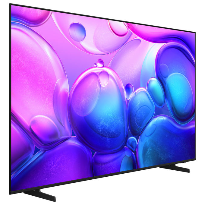 Samsung QE55Q6FAA Tv Qled 55'' 4K Smart Tv