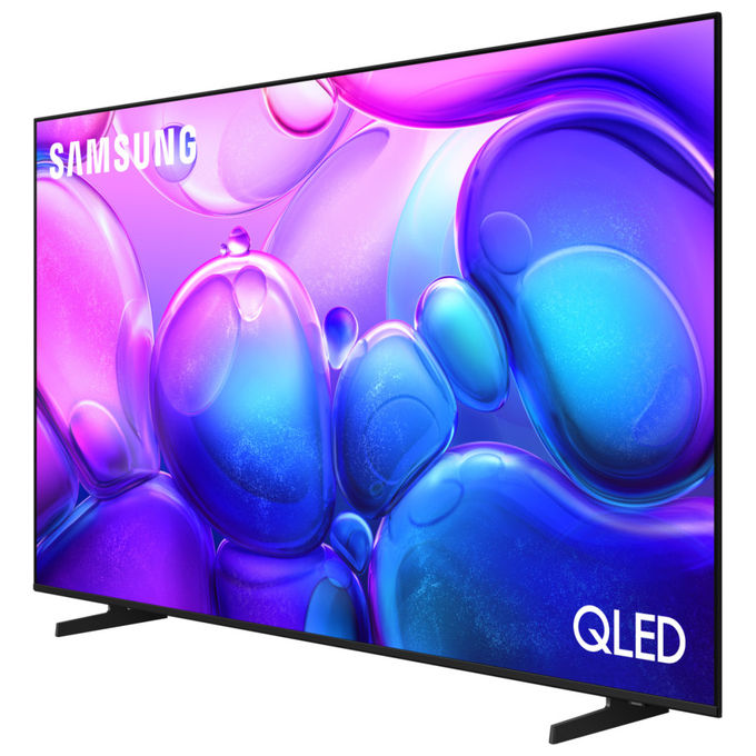 Samsung QE55Q6FAA Tv Qled 55'' 4K Smart Tv