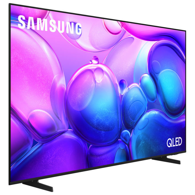 Samsung QE55Q6FAA Tv Qled 55'' 4K Smart Tv
