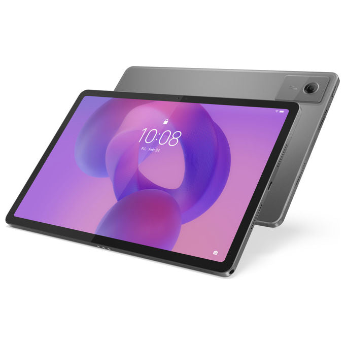 Lenovo ZAFR0405SE Idea Tab Tablet Android 11'' 2.5K 90Hz 8GB 128GB Wi-Fi 5 MediaTek Dimensity 6300 Android 15 colore Grigio