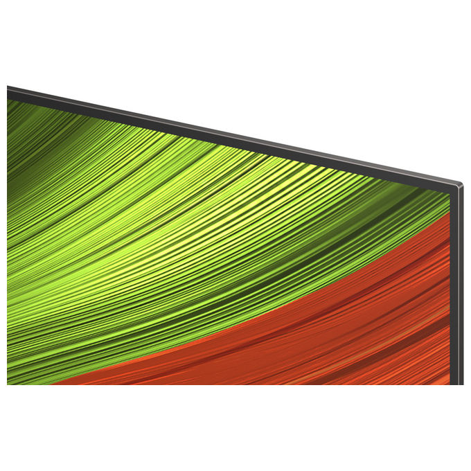 LG Tv Oled 77'' 4K Ai Serie B5 α8 Gen2 Smart Tv