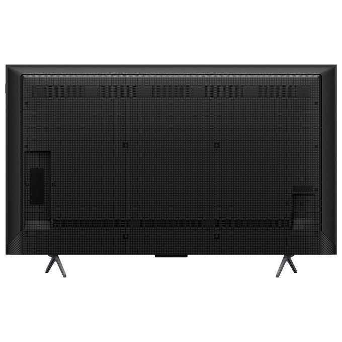 Tcl Serie C69K Smart Tv 50 pollici Qled 4K MiniLed con Google Tv