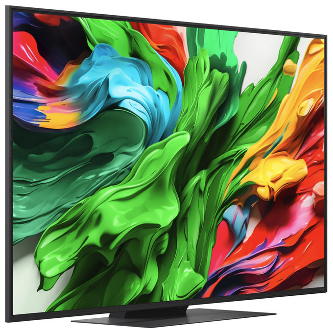 Lg Qned Evo Ai 55'' Serie Qned86 Mini Led 4K Smart Tv