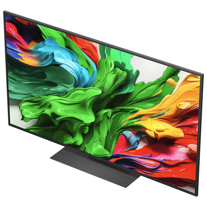 Lg Qned Evo Ai 55'' Serie Qned86 Mini Led 4K Smart Tv