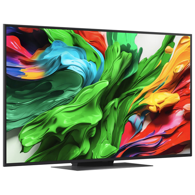 Lg Qned Evo Ai 55'' Serie Qned86 Mini Led 4K Smart Tv