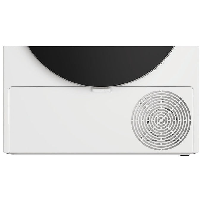 Whirlpool C WD 94M WBS IT Asciugatrice 9kg Libera Installazione Bianco