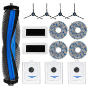 Ecovacs Kit Ricambi N30 PRO Omni: Spazzola, Filtri
