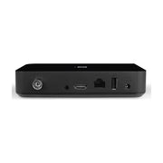 Tele System Decoder Digitale Terrestre 4K Ultra HD Android TV