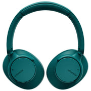 Urbanista Valencia Cuffie Over-Ear Bluetooth Verde-Bianco