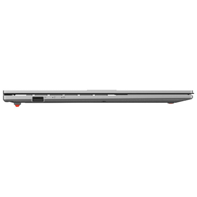 ASUS Vivobook Go 15 Ryzen 5 7520U Notebook 15.6'' Full HD Argento