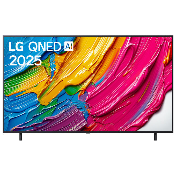 Lg Qned 75qned80a6a Tv 75'' 4k Smart Tv