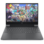 HP Victus 15-fa2014nl Gaming Laptop 15.6'' i5-13420H RTX 5050 Nero