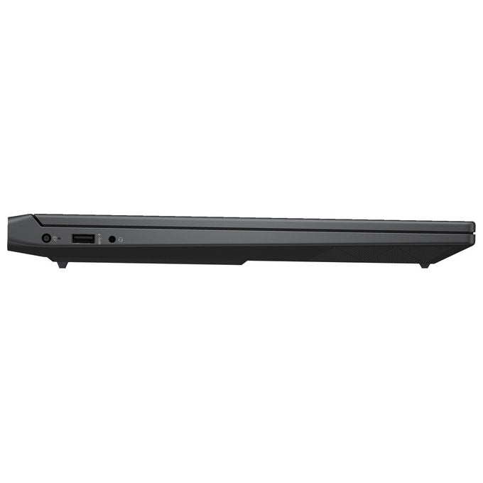 HP Victus 15-fa2014nl Gaming Laptop 15.6'' i5-13420H RTX 5050 Nero