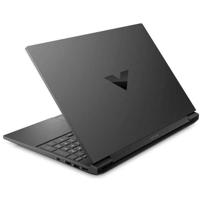 HP Victus 15-fa2014nl Gaming Laptop 15.6'' i5-13420H RTX 5050 Nero