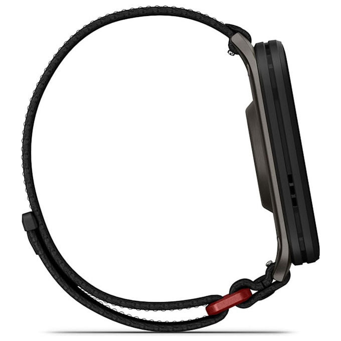 Garmin Venu X1 Smartwatch Nero con GPS