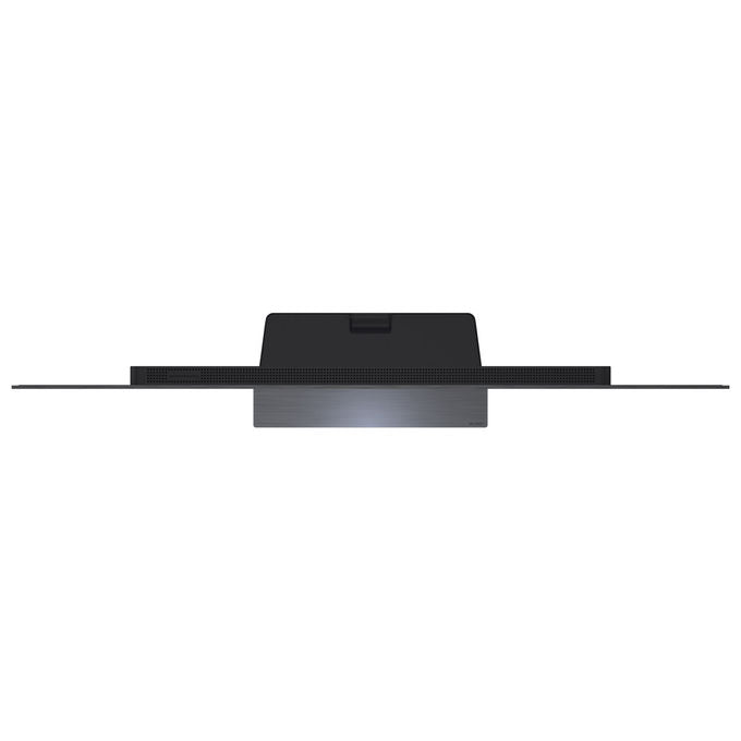 LG Tv Oled Evo 65'' 4K Serie C5 α9 Gen8 Smart Tv WebOS 25