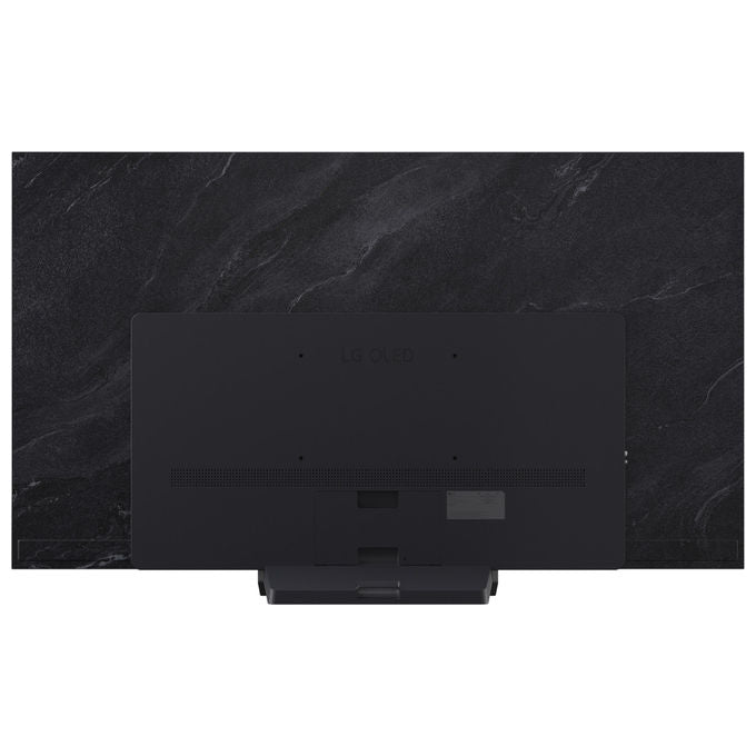 LG Tv Oled Evo 65'' 4K Serie C5 α9 Gen8 Smart Tv WebOS 25