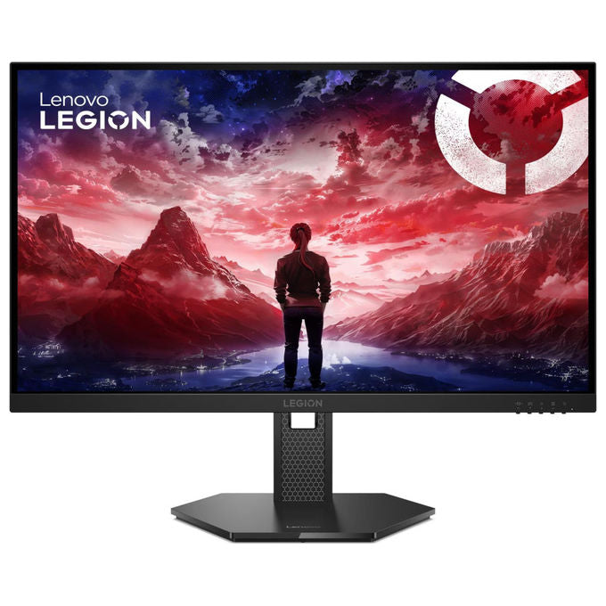 Lenovo Legion 27Q-10 Monitor Gaming 27'' QHD IPS 240Hz FreeSync