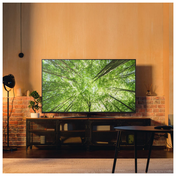Tv Lg 86NANO81A6A NanoCell 86'' 4K Ultra Hd con Game Optimizer