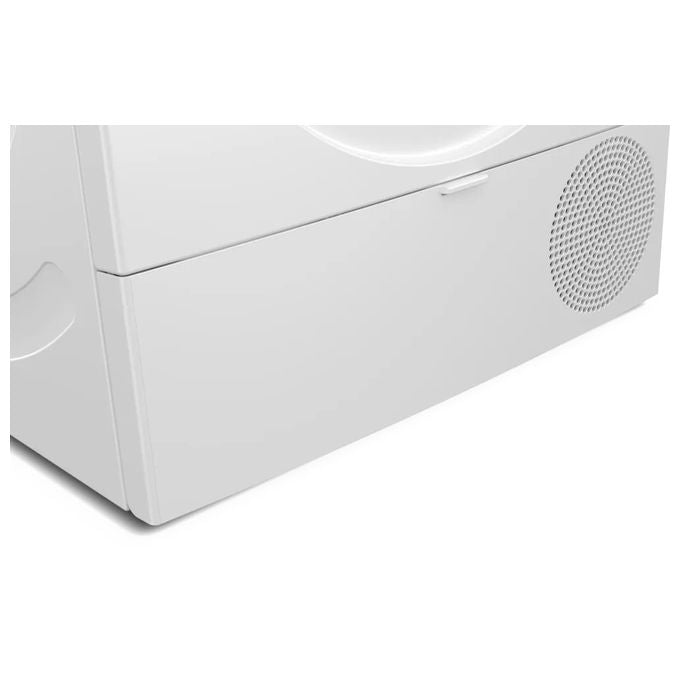 Bosch Serie 4 WTH85218II Asciugatrice a Pompa di Calore 8 kg Bianca