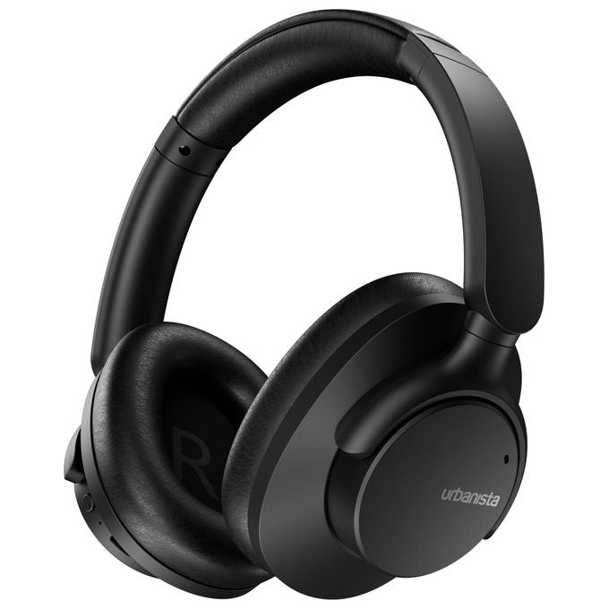 Urbanista Valencia Cuffie Over-Ear Bluetooth colore variabile