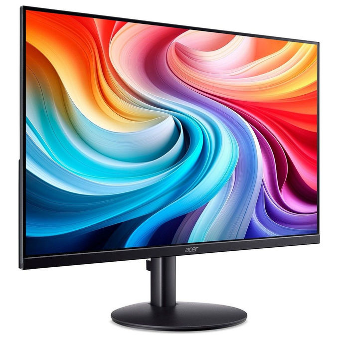Acer SB243YG0bi Monitor Pc 23.8'' Full HD Led Nero
