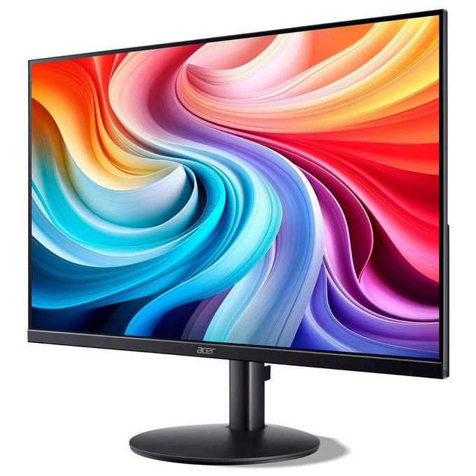 Acer SB243YG0bi Monitor Pc 23.8'' Full HD Led Nero