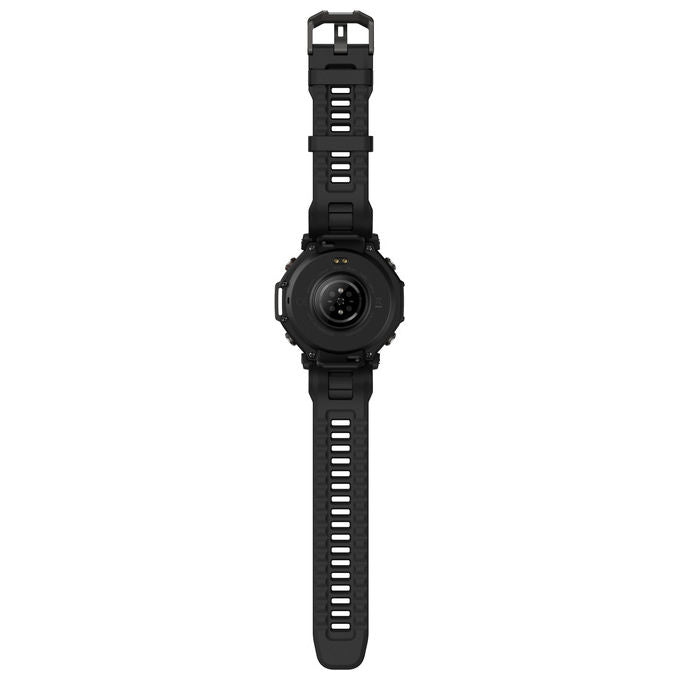 Amazfit T-Rex 3 Pro Smartwatch Amoled 48mm Nero