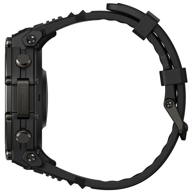 Amazfit T-Rex 3 Pro Smartwatch Amoled 48mm Nero