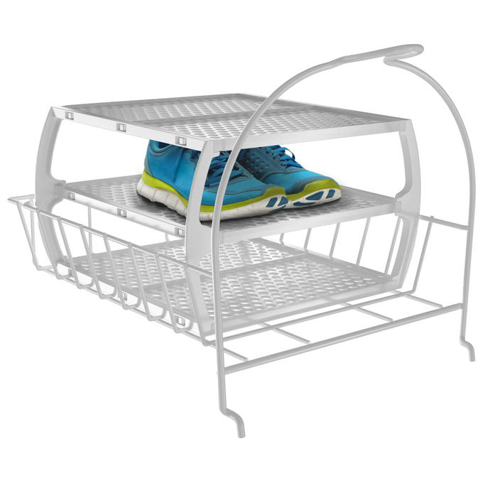 Bosch Serie 6 WQG243D6IT asciugatrice a pompa di calore, 9 kg, bianco