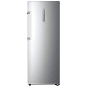 Haier Congelatore Verticale Acciaio Inox 226L No Frost H4F226SEH1