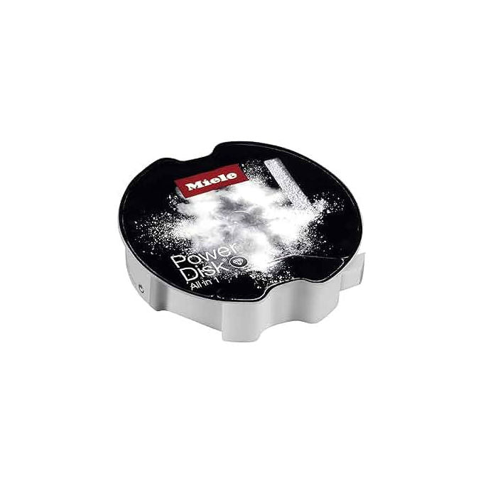 Miele Power Disk 400g, Detersivo Lavastoviglie