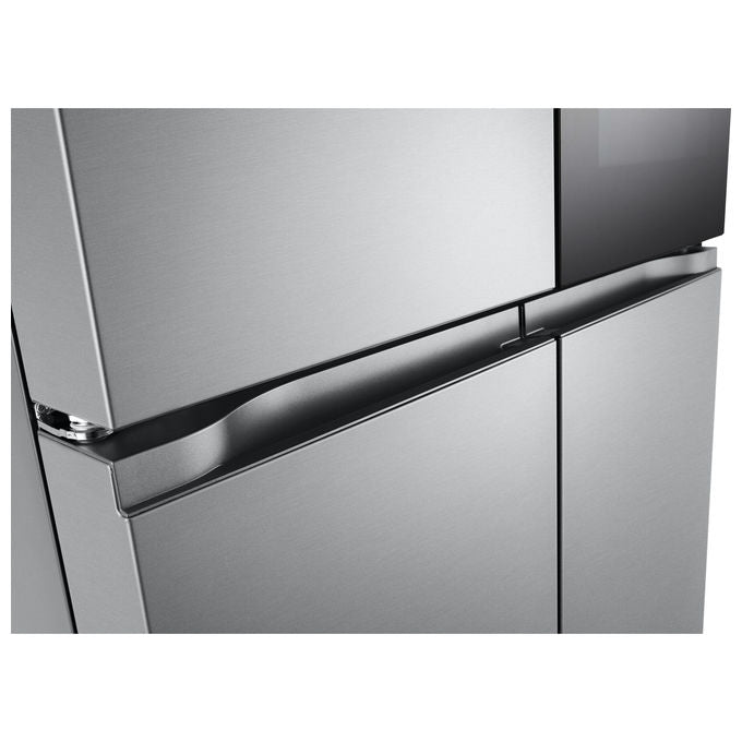LG InstaView GMV960MBDE Frigorifero Multidoor 666L Classe E