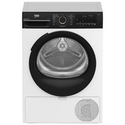Beko BMGT4122SBI Asciugatrice 12kg Classe E Motore Inverter