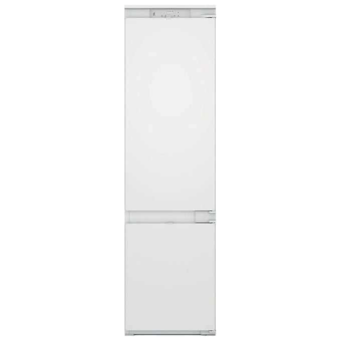 Whirlpool Frigorifero combinato incasso WHC20D023B1 SF bianco, 300 Litri