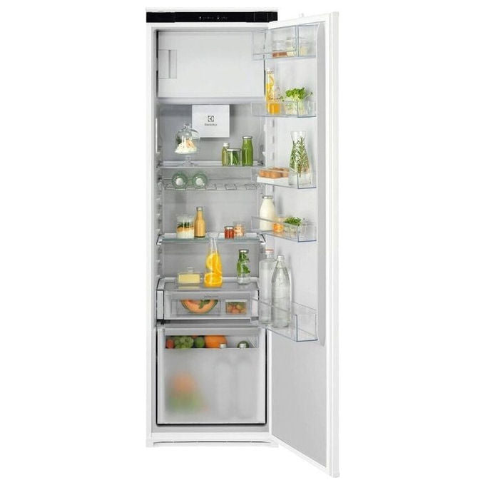 Electrolux EFD6DD18S frigorifero monoporta da incasso, 285L, classe D