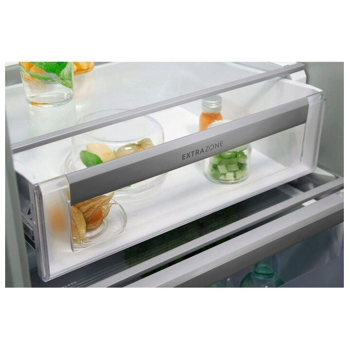 Electrolux EFD6DD18S frigorifero monoporta da incasso, 285L, classe D