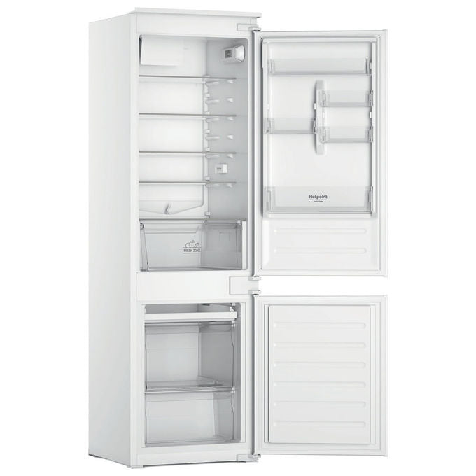 Frigorifero Combinato Hotpoint Ariston Incasso 268L Bianco HAC18D011A1