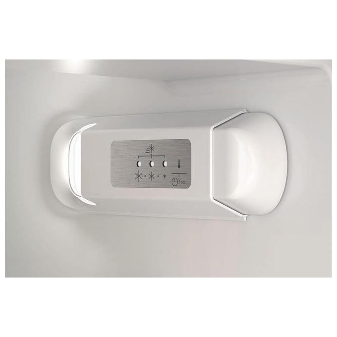 Frigorifero Combinato Hotpoint Ariston Incasso 268L Bianco HAC18D011A1