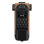 Didiesse DarkSide, Macchina Caffe' a Cialde, Automatica-Manuale, 1.3 L, Nero e Bronzo