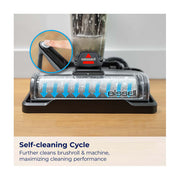 Bissell Kit Accessori Multisuperficie Crosswave Multicolore