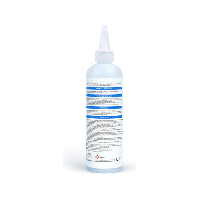 Ecovacs Soluzione di Pulizia Robot Aspirapolvere 230ml