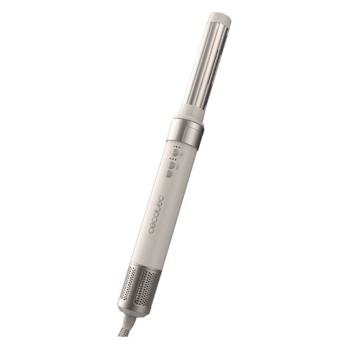 Cecotec Bamba CeramicCare 14in1 Multistyler Champagne