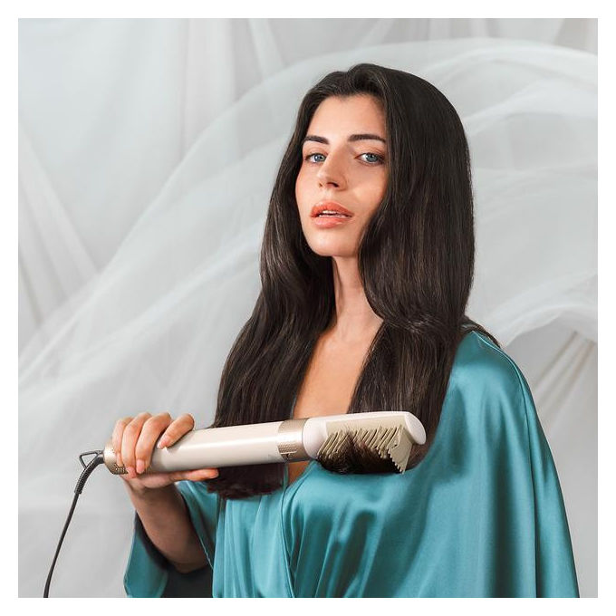 Cecotec Bamba CeramicCare 14in1 Multistyler Champagne