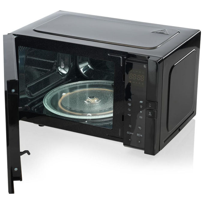 Hisense H25MOBS4HGI Microonde Solo Nero 25 L