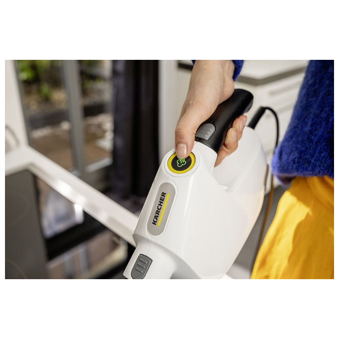 Kärcher SC 1 Multi and Up Pulitore a Vapore Portatile