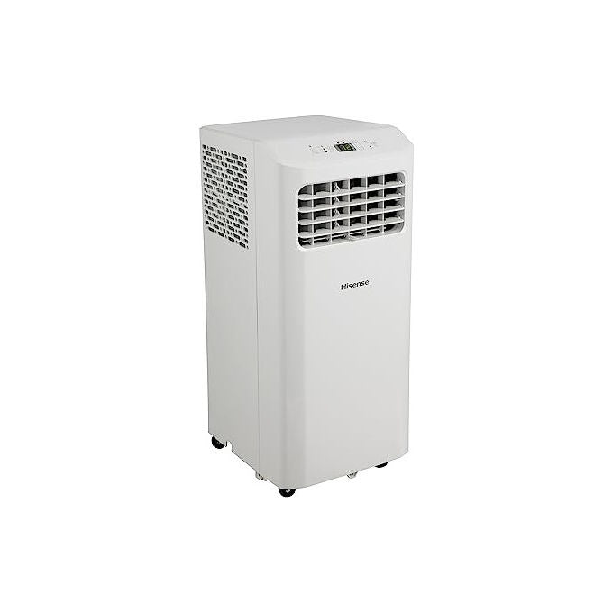 Hisense APC09KV Climatizzatore Portatile 9000 BTU-h Classe A
